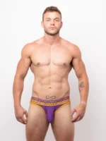 V Brief Purple Mustard Front 6989eb3d 3dfb 43f3 860c 2231d87b0721