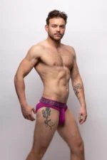 Vbrief Deep Purple Side