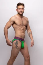Vbrief Verdantgreen Side