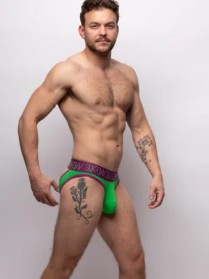 Vbrief Verdantgreen Side