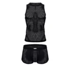 Vest Shortspack