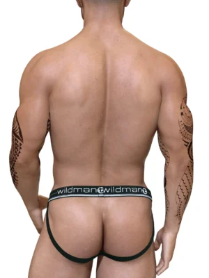 BLJS Gray Wht Back