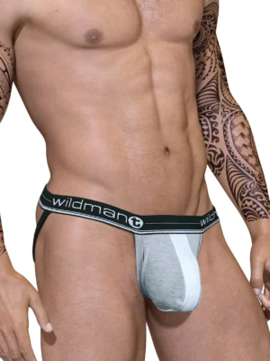 BLJS Gray Wht Side Close