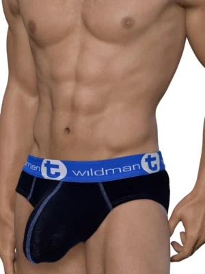 CO BR BLK BLUE 30