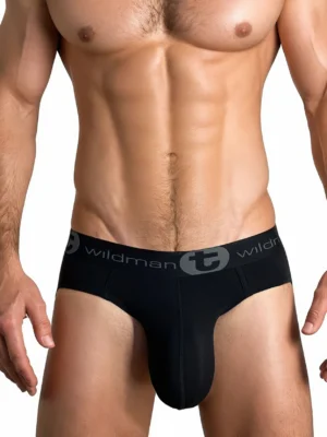 CO BR BLK FRONT