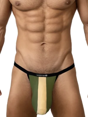 CO MI TH ST ARMY TAN FRONT