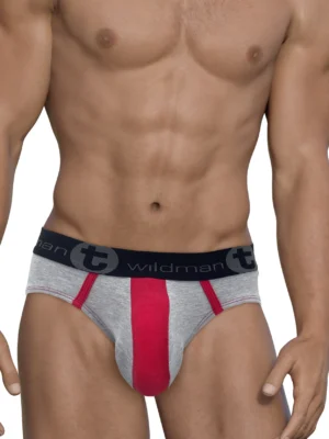 COBR RED FRONT