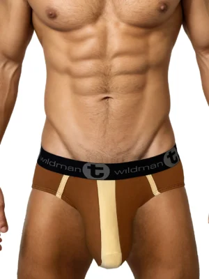 COBR ST BROWN TAN FRONT 2