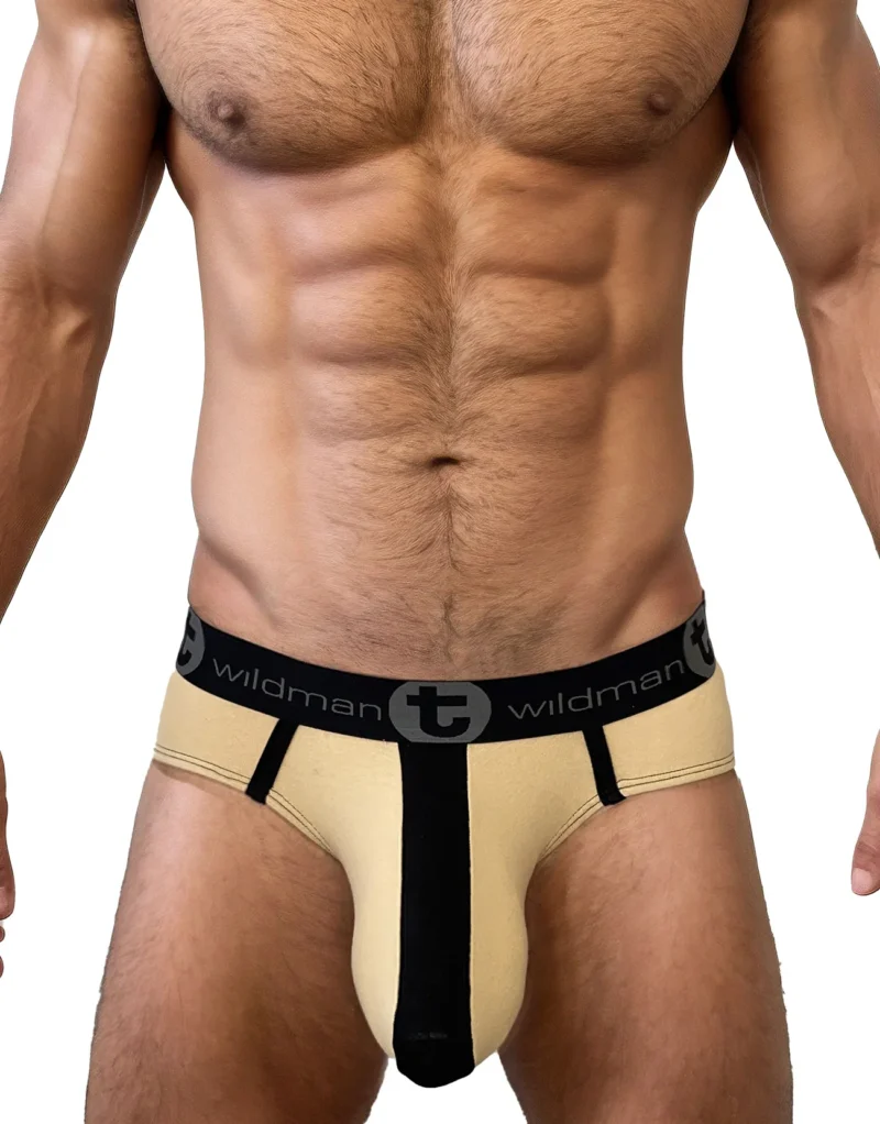 COBR ST TAN FRONT