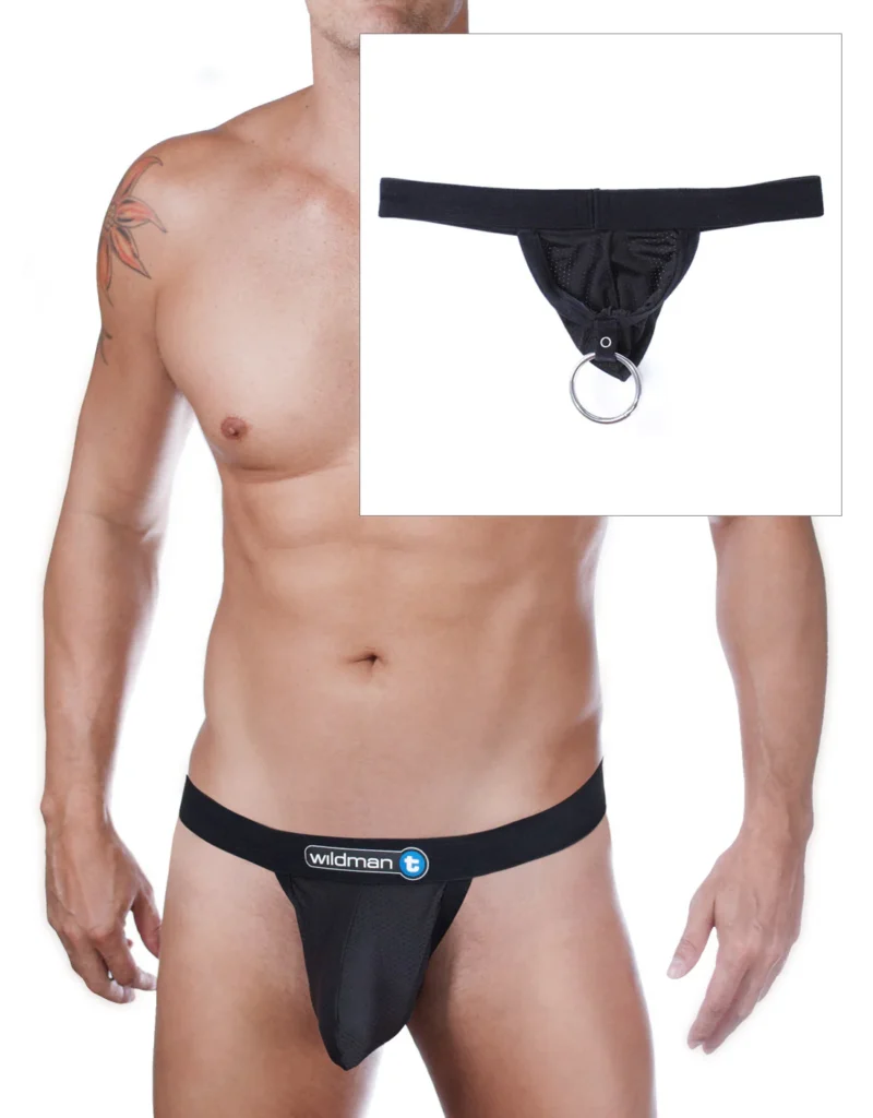 JS2 LOOP Front