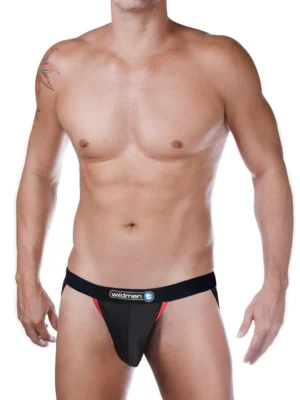 JS6 Front NEW