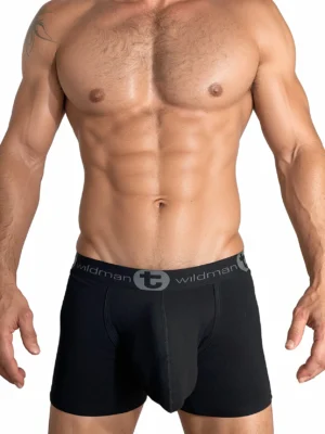 MC CO SQ BLK FRONT