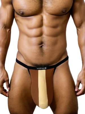MC CO TH BROWN TAN FRONT