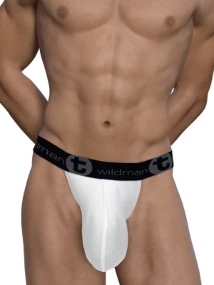 MC MEPO WHT Front