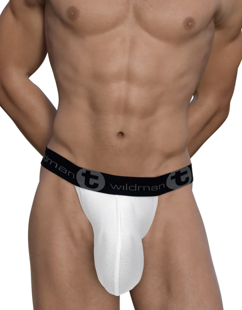 MC MEPO WHT Front