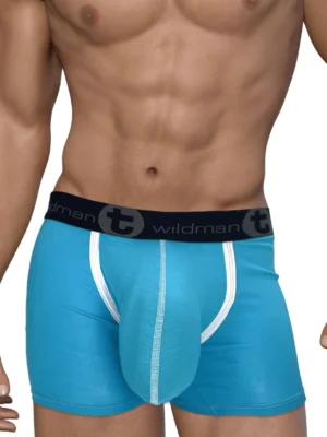 MC MO SQ B.BLUE FRONT