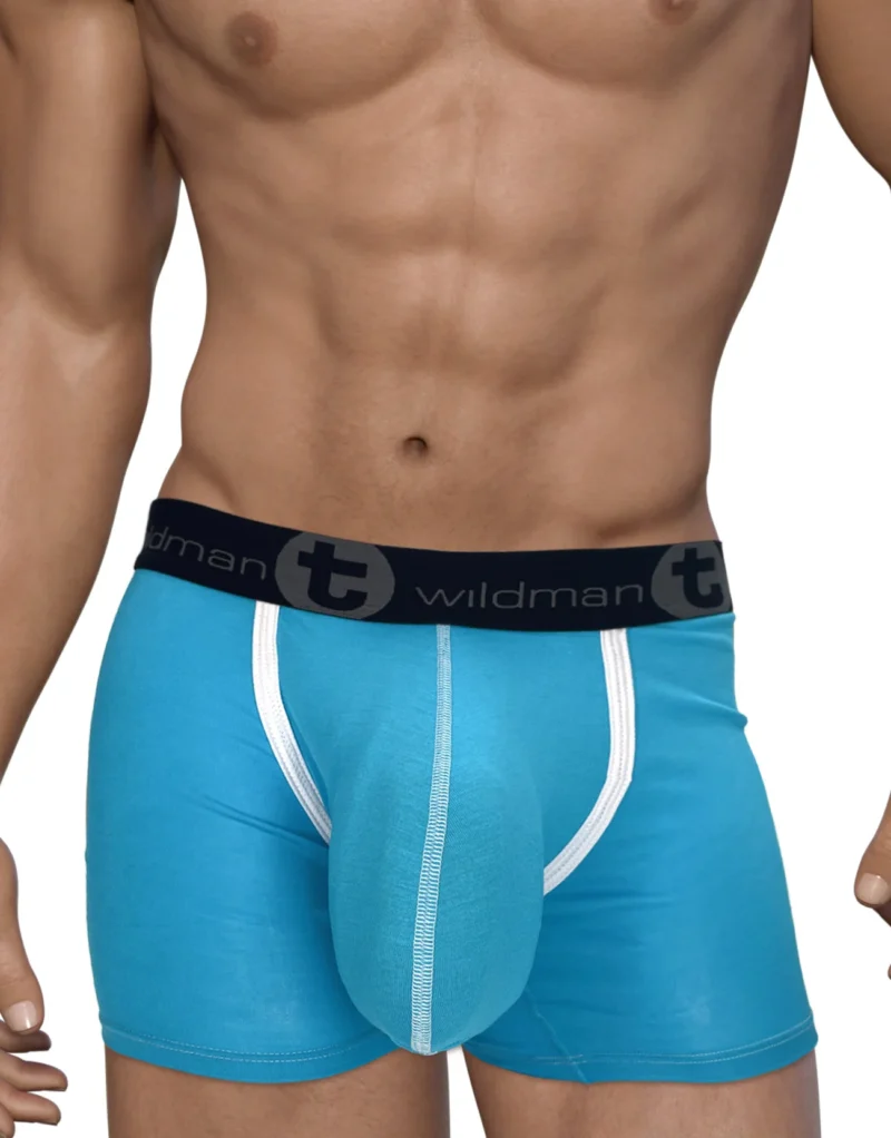MC MO SQ B.BLUE FRONT