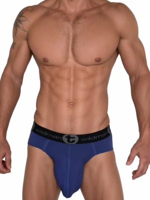 MC OB BR DRK BLUE FRONT