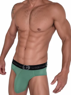 MC OB BR GREEN SIDE