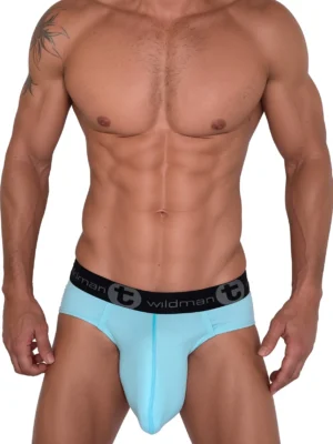 MC OB BR LT BLUE FRONT