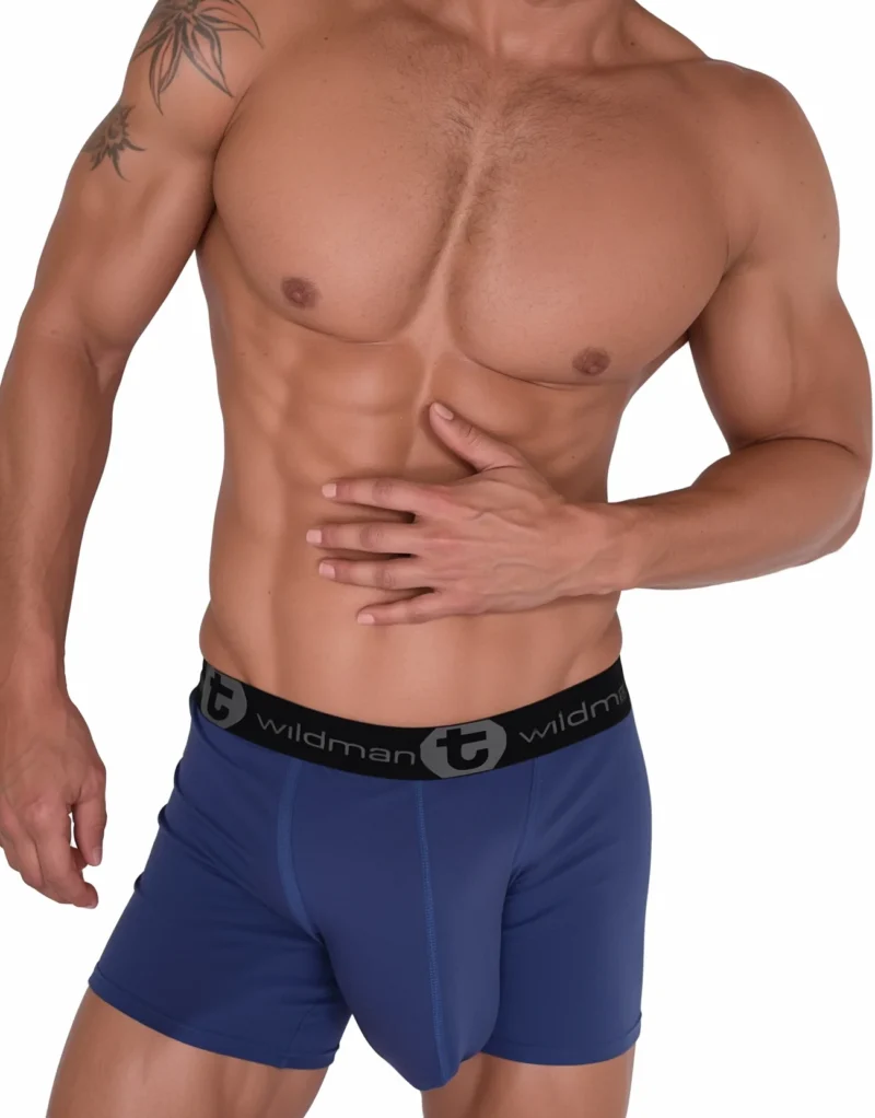 MC OB SQ DARK BLUE FRONT