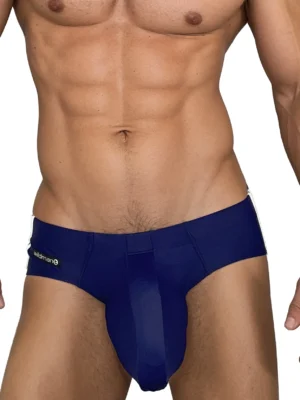 MC SW BR NAVY FRONT