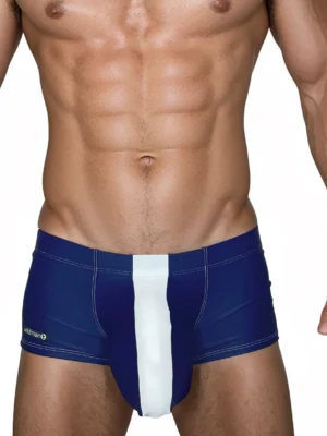MC SW SQ ST NAVY WHT FRONT 2