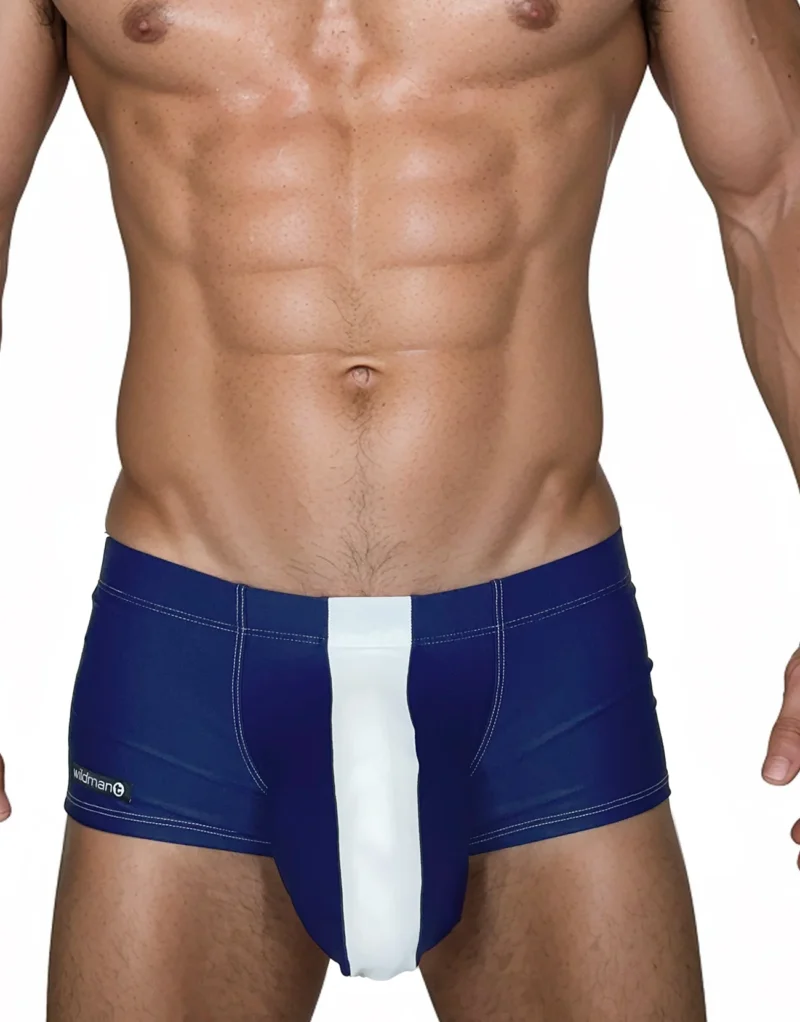 MC SW SQ ST NAVY WHT FRONT 2