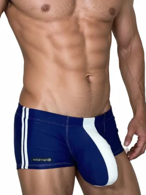 MC SW SQ ST NAVY WHT Side 1