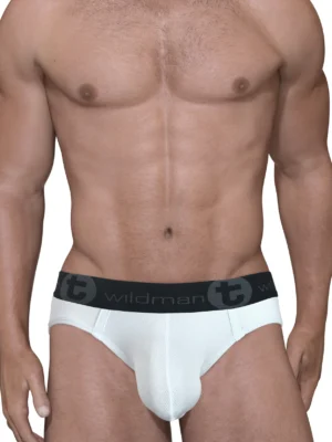 MEBR WHT Front