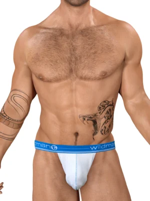 MEPO Front Blue