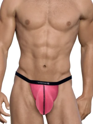 METH2 PINK FRONT