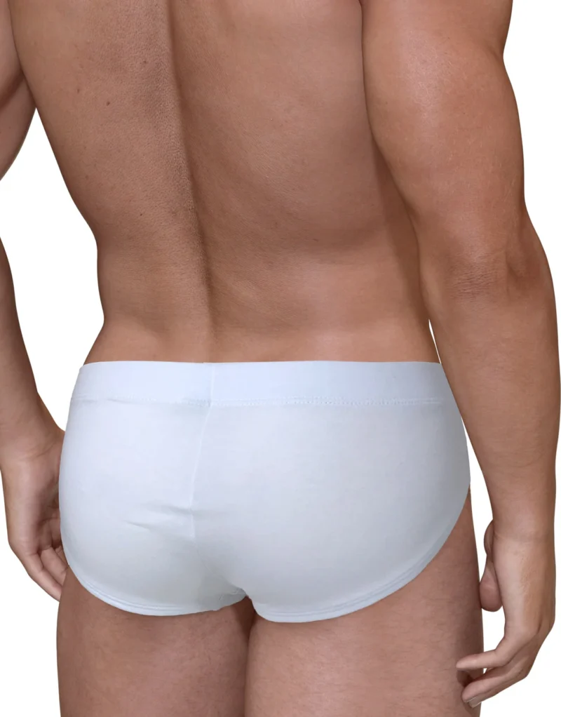 MI BI WHT BLU Back