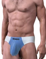 MI BI WHT BLU Side