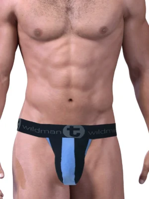 MI PO BLK BLU FRONT