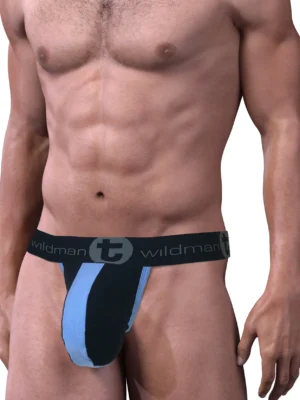 MI PO BLK BLU SIDE