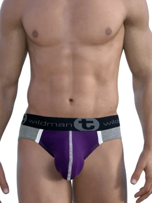 MO BR Purple Front