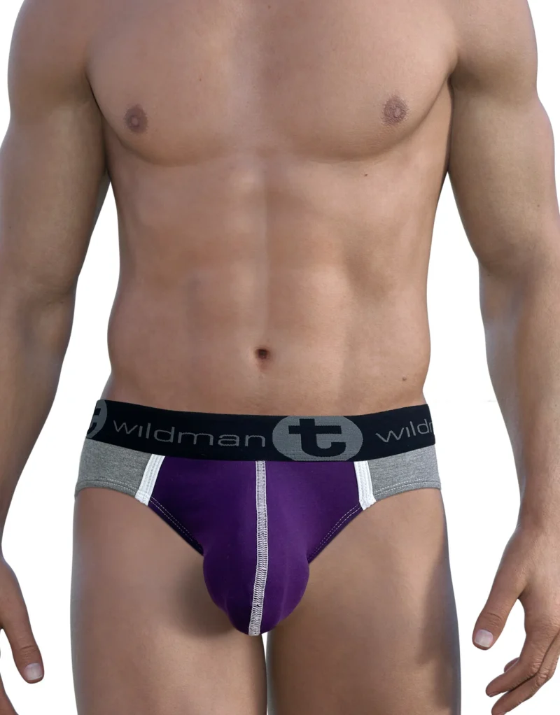 MO BR Purple Front