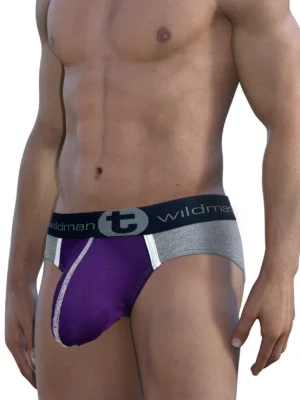 MO BR Purple Side