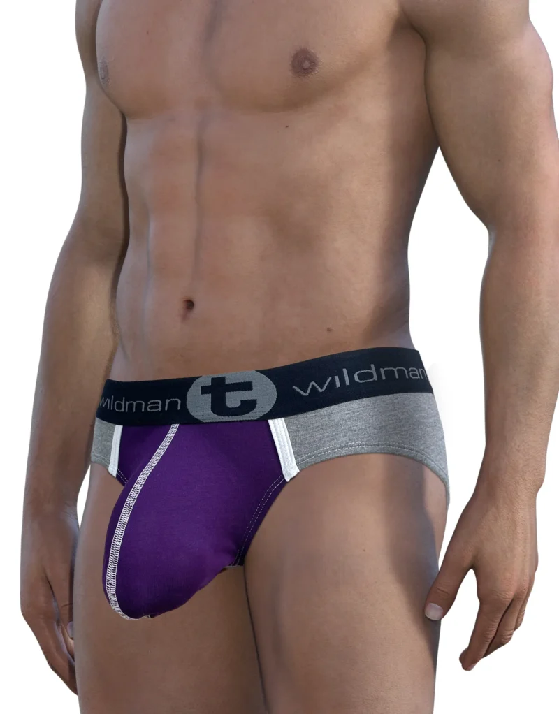 MO BR Purple Side
