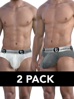 MO BR SILVER 2 PACK