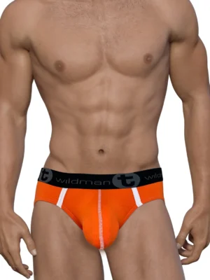 MO BR SOL ORANGE FRONT