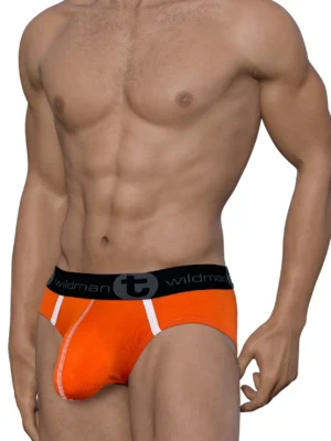 MO BR SOL ORANGE SIDE
