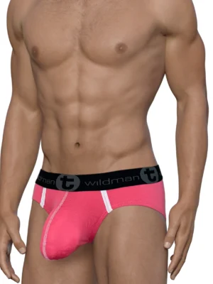 MO BR SOL PINK SIDE