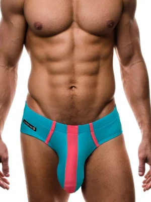 MO FO BR B.Blue Pink Front