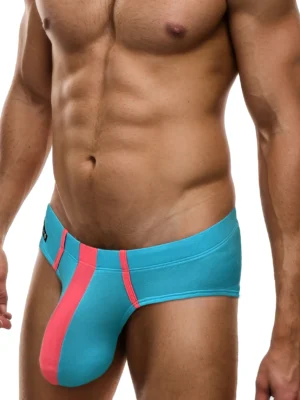 MO FO BR B.Blue Pink Left