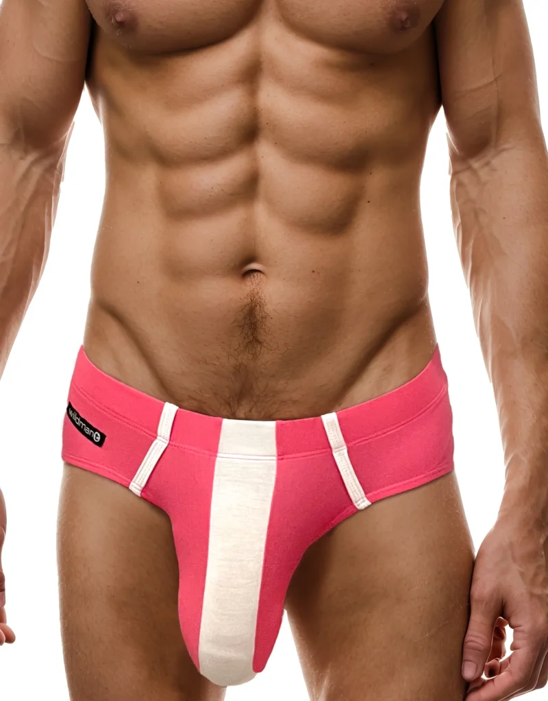 MO FO BR PINK WHT FRONT
