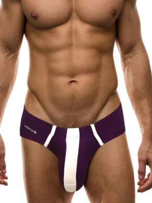 MO FO BR PURPLE WHT FRONT