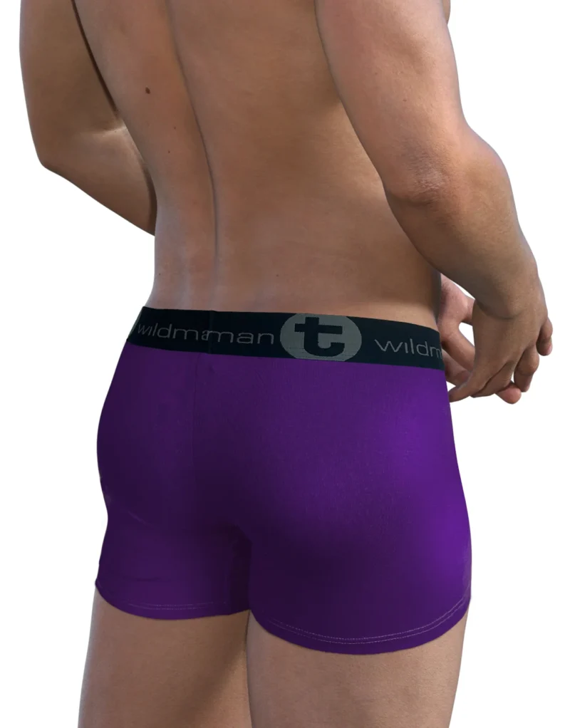 MO SQ LNG Purple Back