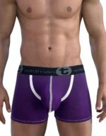 MO SQ LNG Purple Front